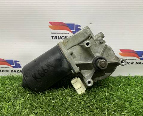 W000010159 Моторчик стеклоочистителя для КАМАЗ 5490