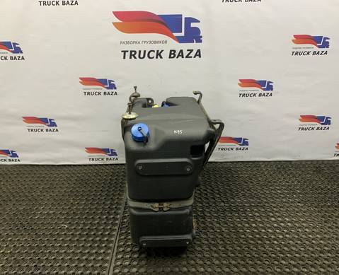 45104120810200 Бак AdBlue для КАМАЗ 54901