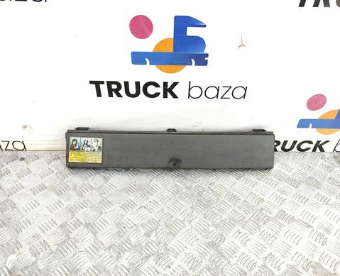 81617100018 Накладка декоративная для Man TGL III (с 2012)