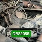 АКПП GRS905R для Scania 5-series R (с 2004 по 2016)