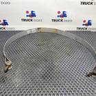 WG9700360005 Хомут ресивера для Sinotruk Sitrak C7H