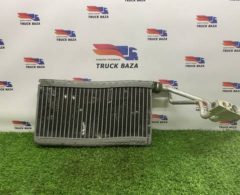 1772726 Радиатор кондиционера салона для Scania