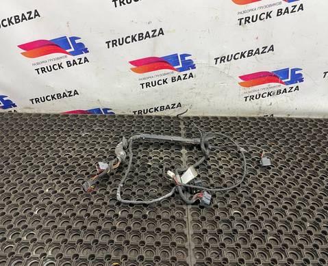 1938874 Проводка двери левой для Daf XF106 (с 2012)