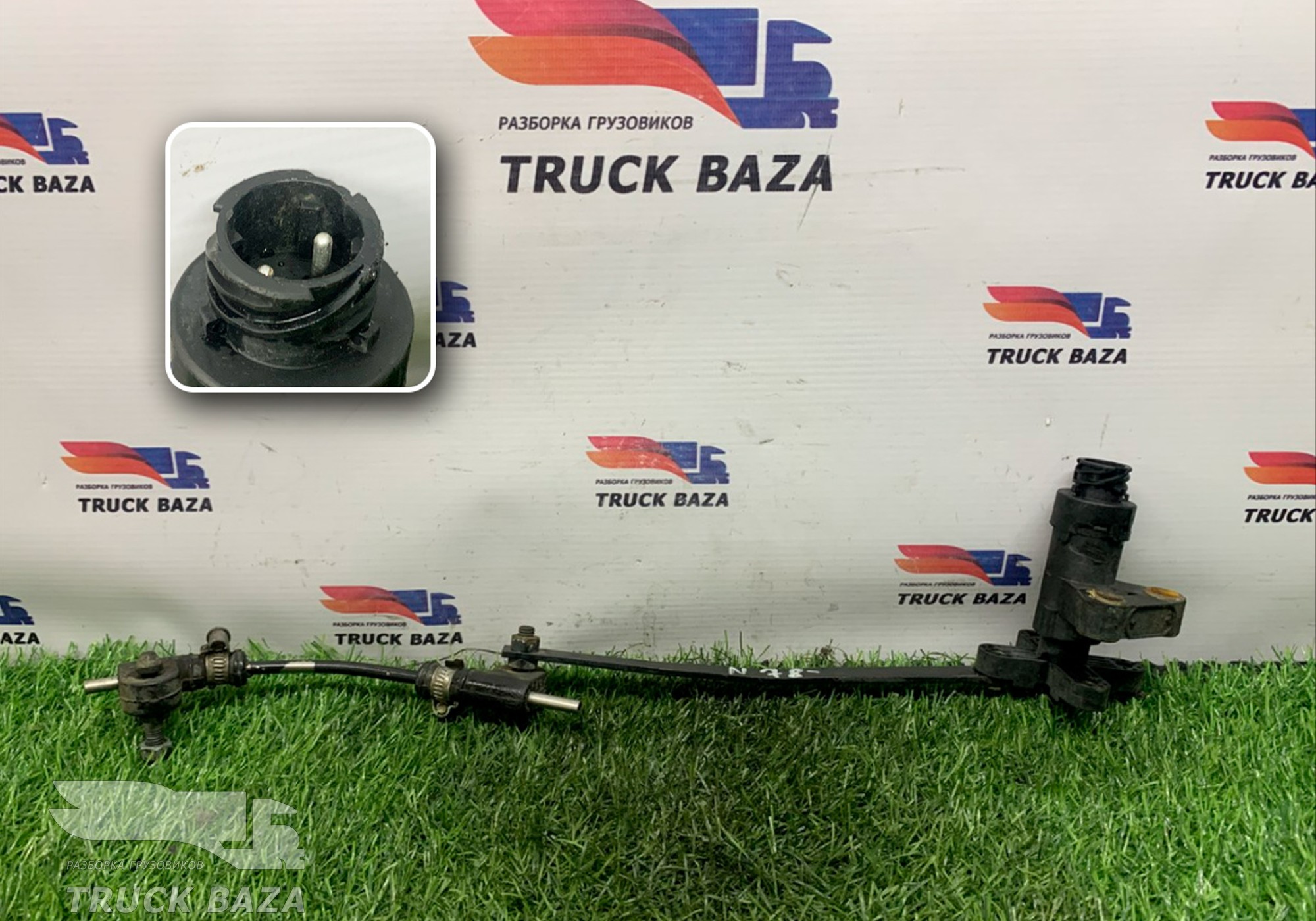 4120330 Датчик уровня пола