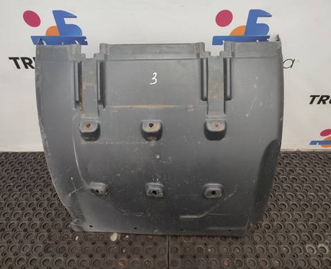 1357599 Крыло заднее правое передняя часть для Scania 5-series R (с 2004 по 2016)