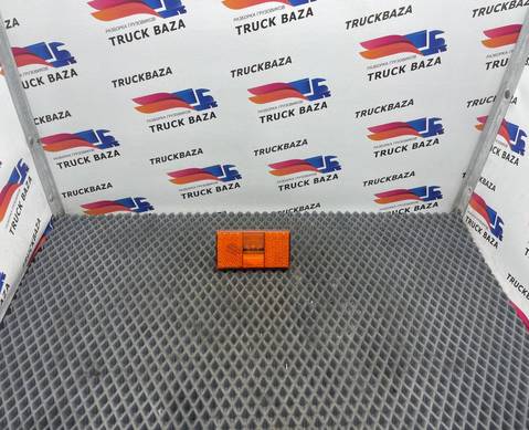 50371601 Фонарь габаритный для КАМАЗ 54901
