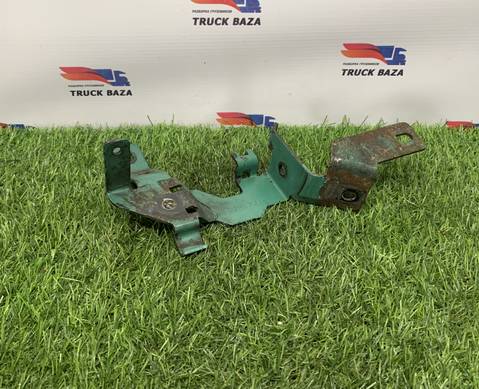 21550754 Кронштейн трубок компрессора для Renault T