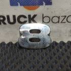 Эмблема цифра 8 для Sinotruk Sitrak C7H