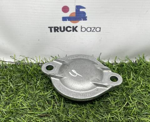 1358302218 Заглушка крышка АКПП 12TX2621TD для КАМАЗ 54901