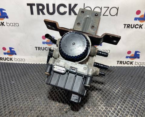 4801067020 Модулятор EBS передний для Sinotruk Sitrak C7H