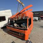 Daf XF95 в разборе