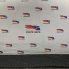 Солнцезащитная шторка для Scania 6-series R (с 2016)