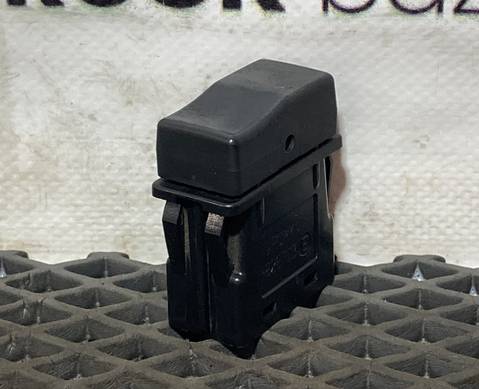 628703 Заглушка кнопки для Renault Premium II (с 2005 по 2013)
