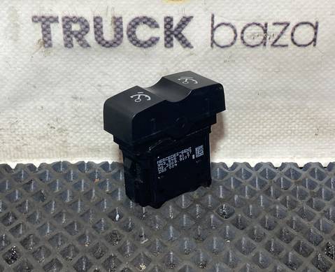 9435459107 Кнопка круиз контроля для Mercedes-Benz Actros