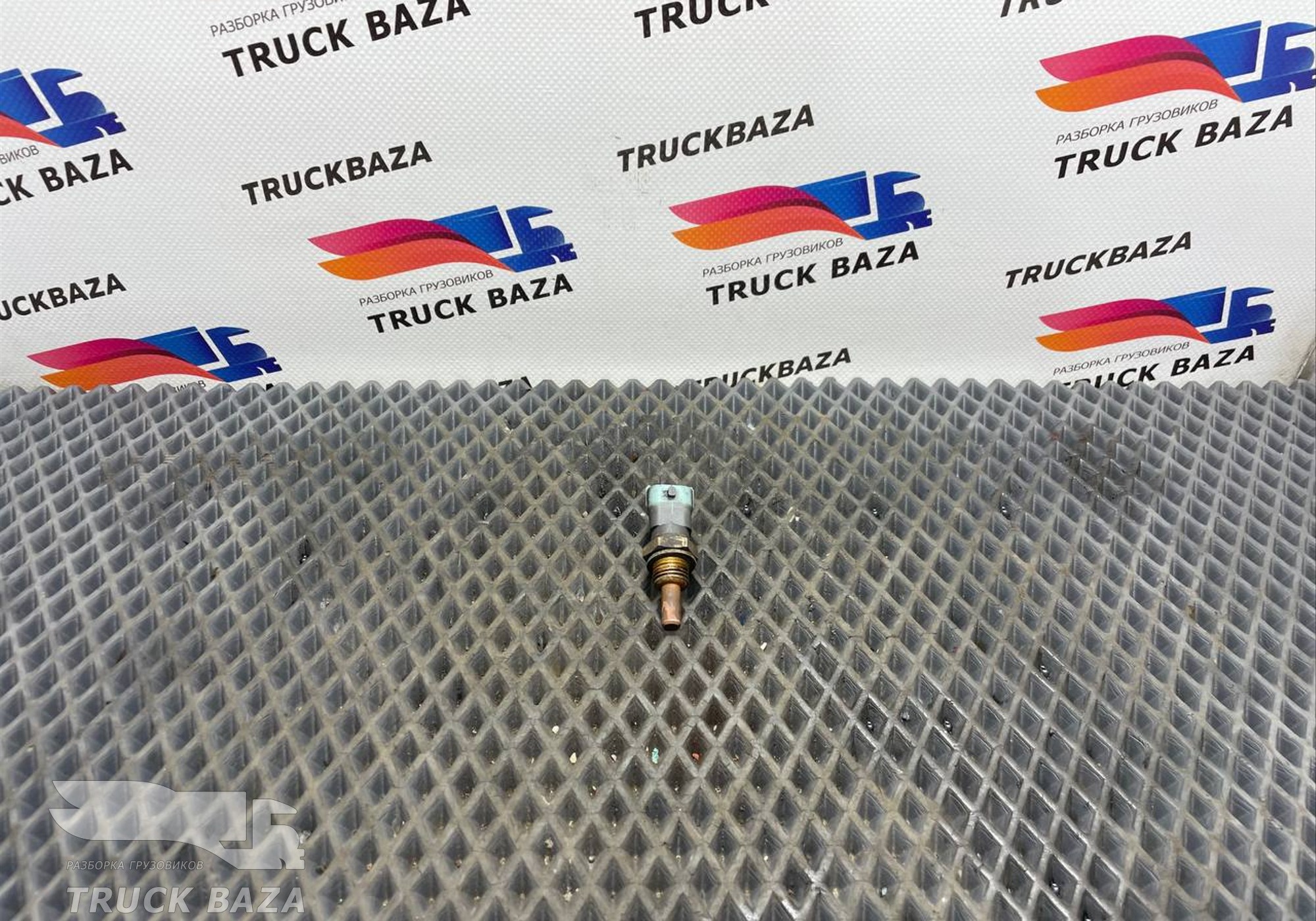 0281002412 Датчик температуры охлаждающей жидкости для Daf XF105 (с 2006 по 2020)