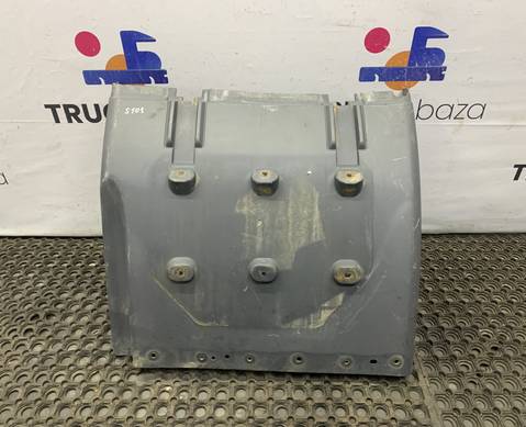 1357600 Крыло заднее правое задняя часть / заднее левое передняя часть для Scania 4-series R (с 1995 по 2007)