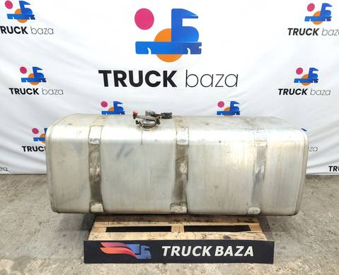 65205110101085 Бак топливный 700L для КАМАЗ 54901