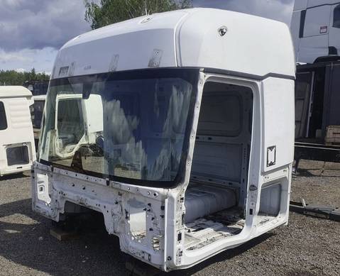 Каркас кабины АКПП 2014г. для Renault T (с 2013)