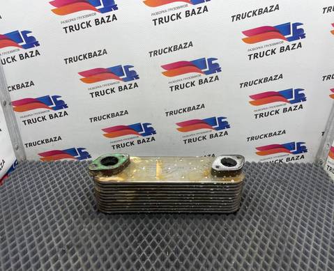 51056017175 Радиатор масляный для Man TGX II (с 2012)