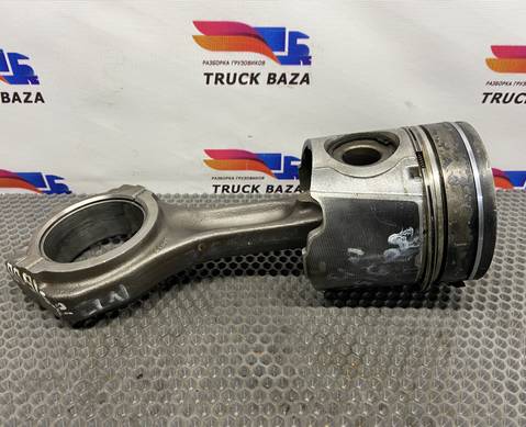500380393 Поршень с шатуном для Iveco EuroTech