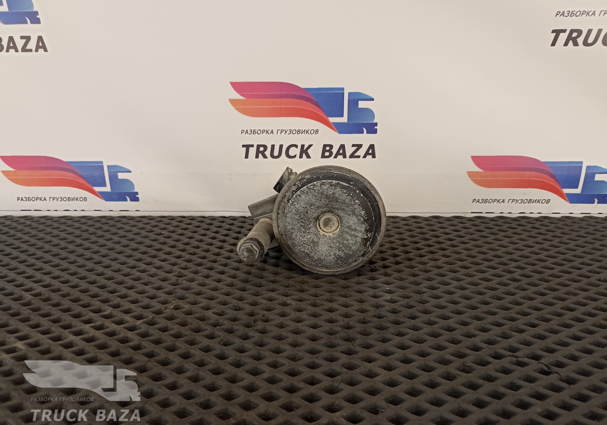 21002113 Сигнал звуковой для Mercedes-Benz Axor