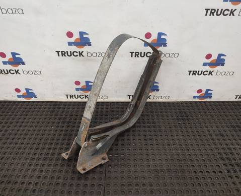 A9414702742 Кронштейн топливного бака для Mercedes-Benz Axor II (с 2004 по 2010)