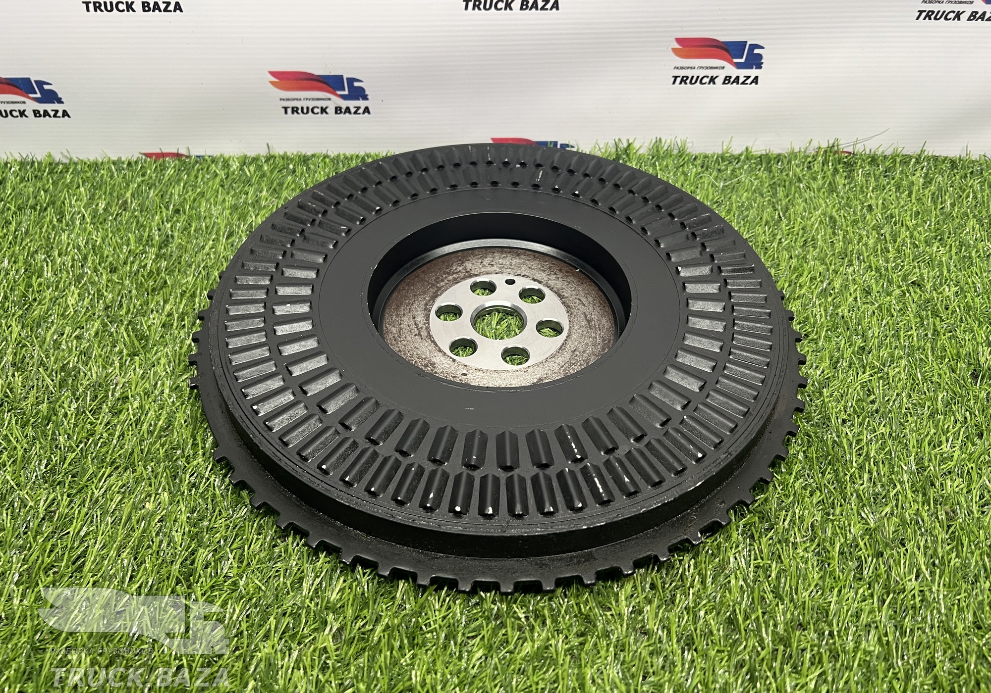 5586465 Демпфер двигателя для DongFeng GX DFH4180