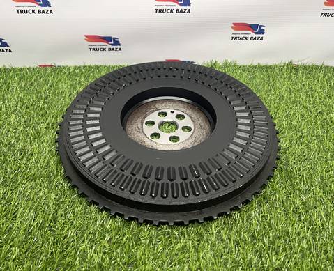 5586465 Демпфер двигателя для DongFeng GX DFH4180