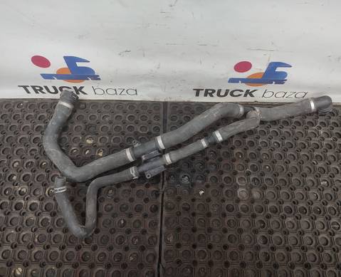 9605002605 Шланги системы охлаждения для Mercedes-Benz Actros New Actros MP4 (с 2011)