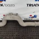 201V094115175 Патрубок интеркулера для Sinotruk Sitrak C7H