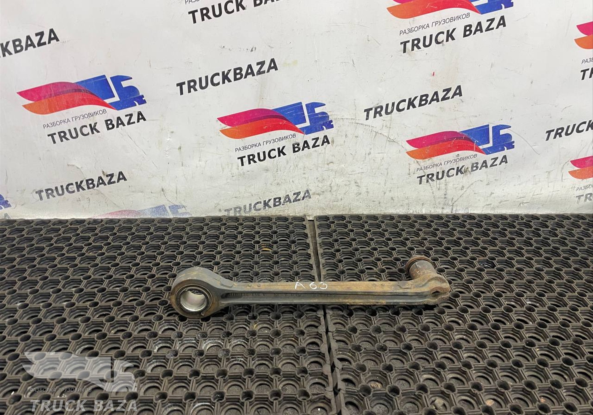 A9433230111 Стойка переднего стабилизатора для Mercedes-Benz Actros MP3 (с 2008)