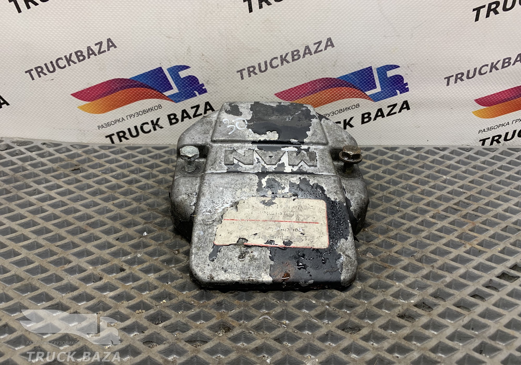 51034016008 Крышка ГБЦ клапанная для Man F2000 II Evolution / FE (с 1998 по 2001)