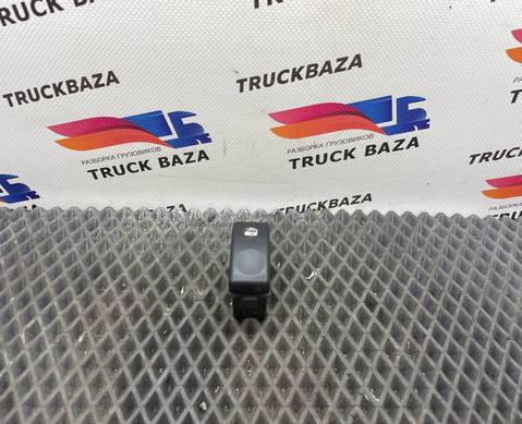 1435595 Кнопка центрального замка для Daf XF105 (с 2005)