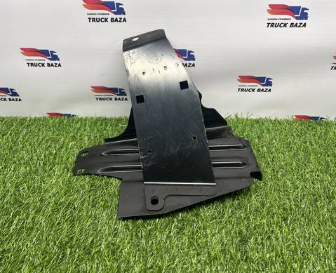 81625205017 Опорная стойка кабины левая для Man TGX