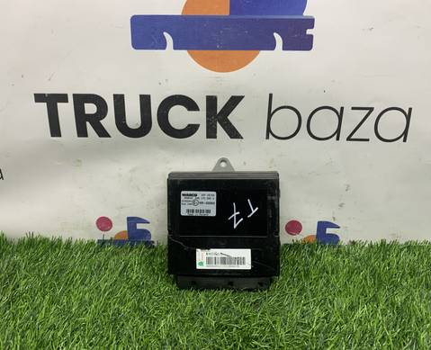 WG9925585101 Блок управления подвеской для Sinotruk Sitrak C7H