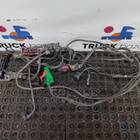 Проводка КПП для Daf XF105