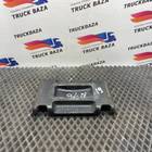 81413350164 Проставка передней рессоры для Man TGX TG3 (с 2020)