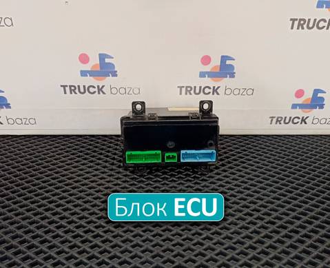 7420758802 Блок управления ECU для КАМАЗ 5490 (с 2013)