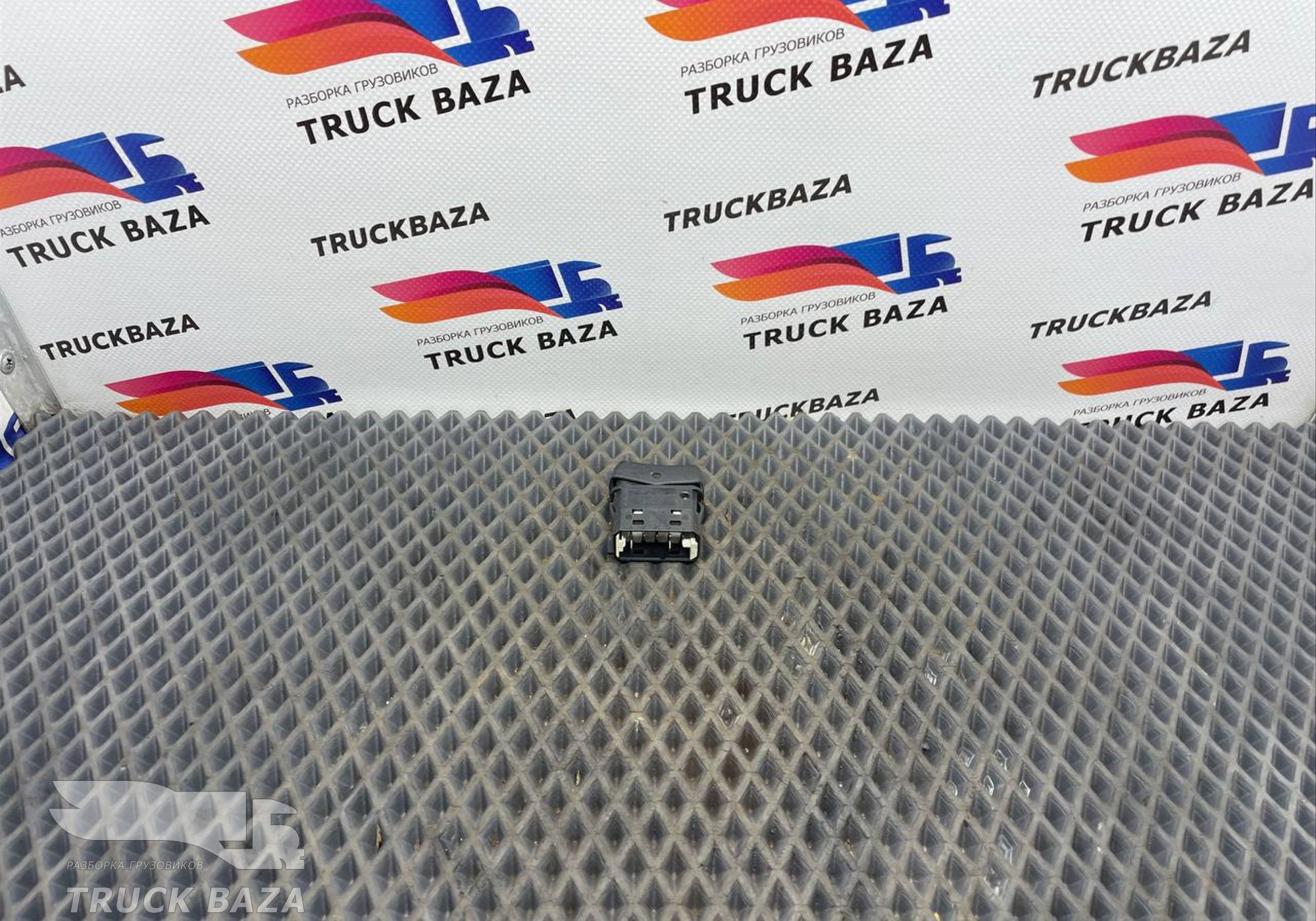 1459830 Кнопка круиз контроля для Scania 5-series R (с 2004 по 2016)