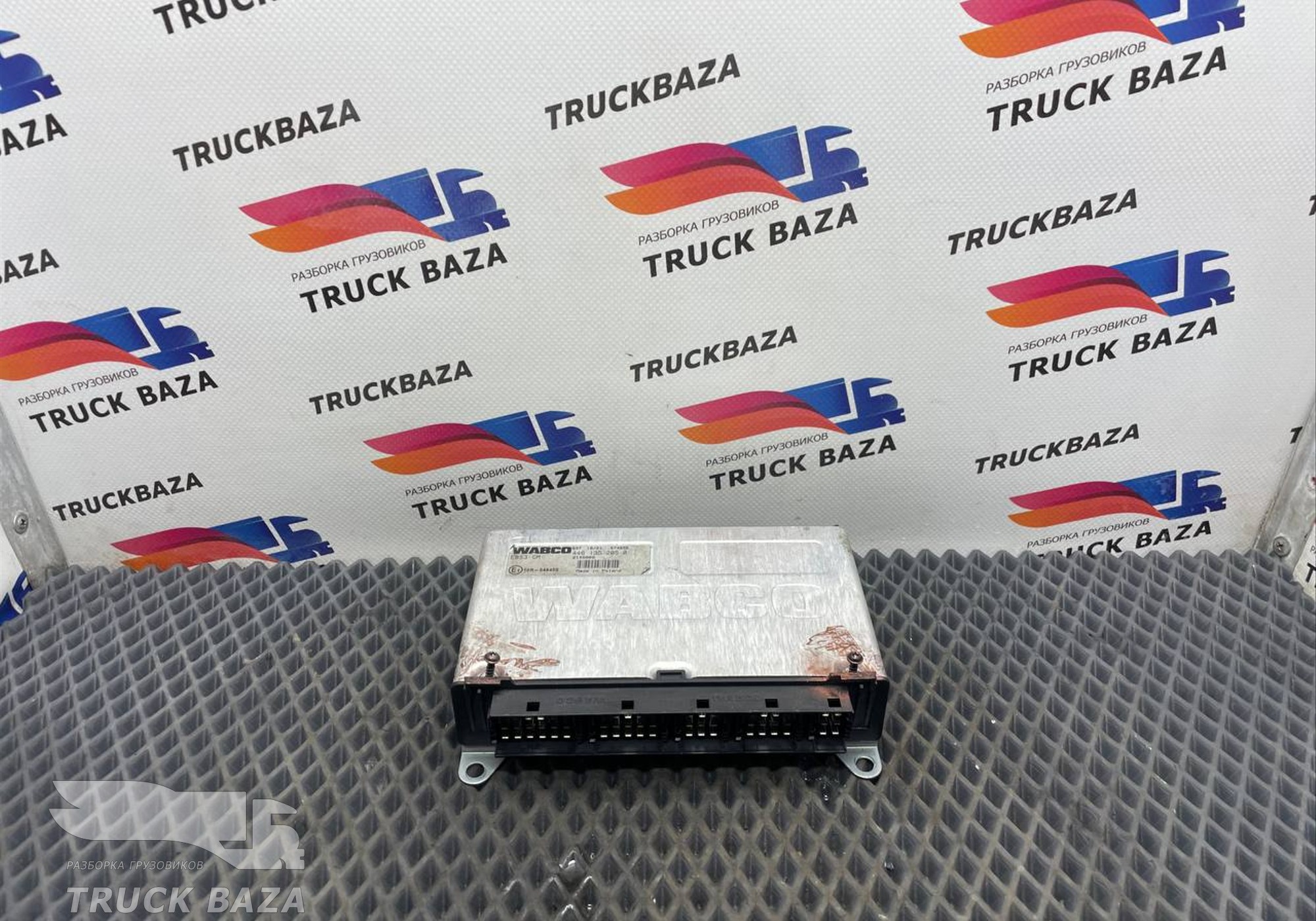 4461352050 Блок управления EBS3 для Daf XF105 (с 2005)