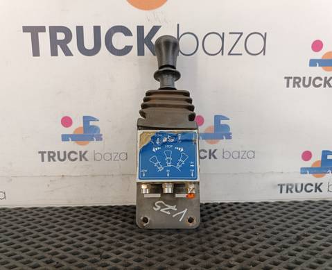 10000142033 Джойстик подъема кузова для Volvo FM II (с 2002)