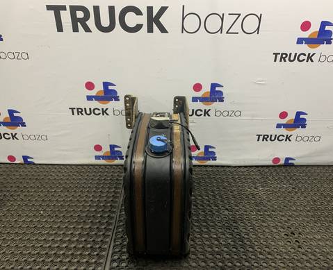 5490120805710 Бак AdBlue в сборе для КАМАЗ 5490 (с 2013)