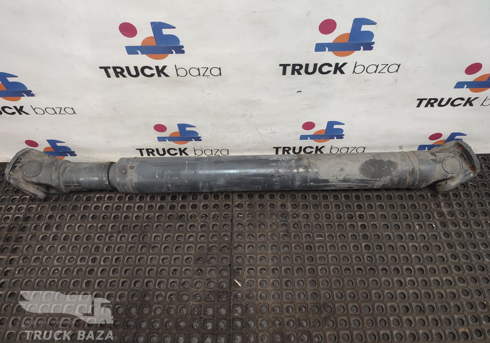 A6564103007 Вал карданный 1720x1530x1030 мм для Mercedes-Benz Actros New Actros MP4 (с 2011)