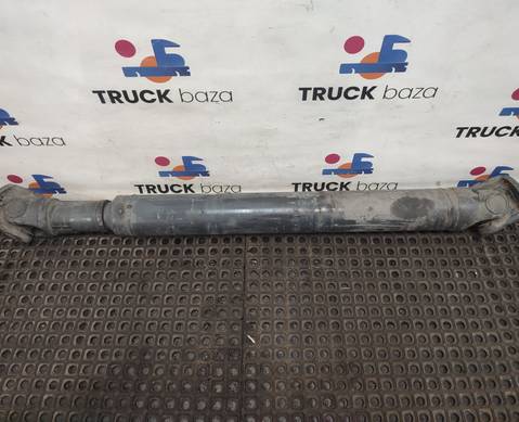 A6564103007 Вал карданный 1720x1530x1030 мм для Mercedes-Benz Actros New Actros MP4 (с 2011)