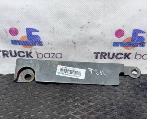 850W417200056 Кронштейн цилиндра подъема кабины для Sinotruk Sitrak C7H