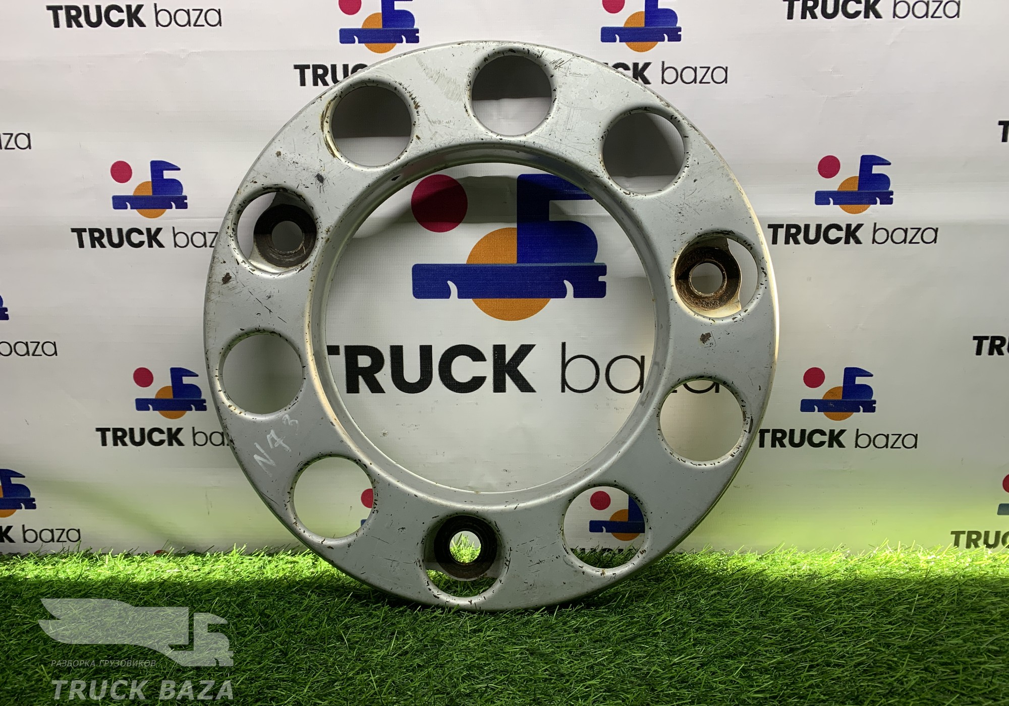 81459505009 Колпак декоративный