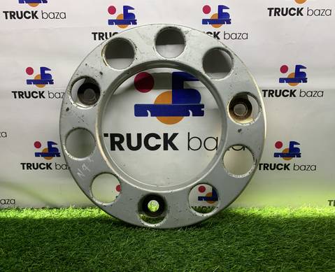 81459505009 Колпак декоративный для Man TGS