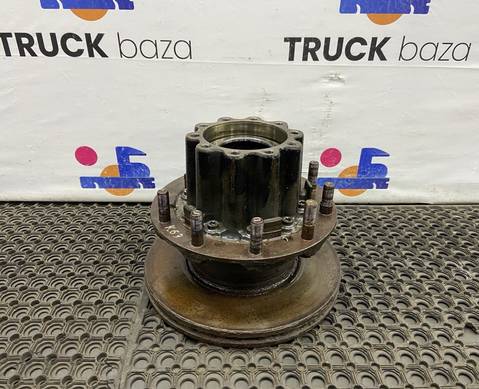 A9463560701 Ступица задняя для КАМАЗ 5490