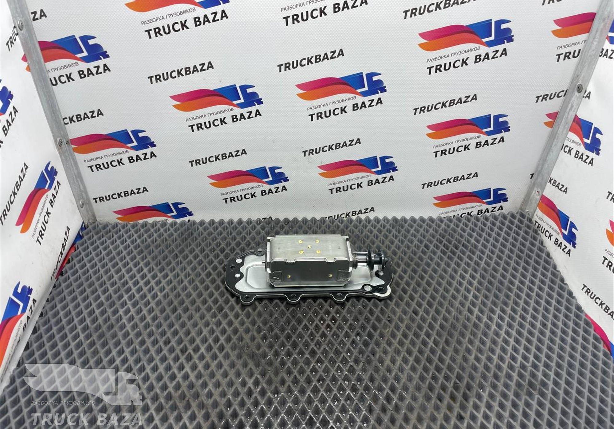 0501328597 Сервопривод АКПП 12 TX 2620 TD для КАМАЗ 54901