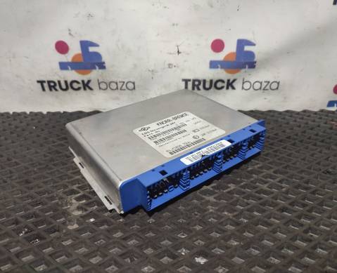 81258087066 Блок управления EBS Steuergerat 24V для Man TGS I (с 2007)